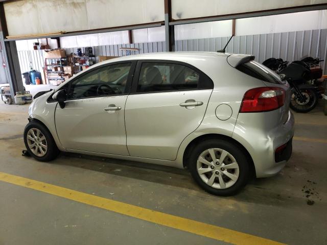Photo 2 from auction – 2016 KIA RIO LX with VIN KNADM5A39G6651708