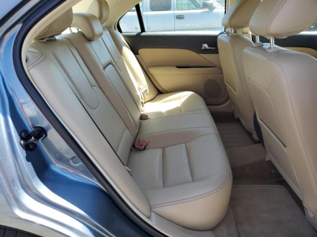 Photo 10 from auction – 2011 FORD FUSION SEL with VIN 3FAHP0JA9BR217383