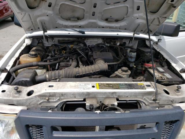 Photo 11 from auction – 2009 FORD RANGER with VIN 1FTYR10D59PA63178