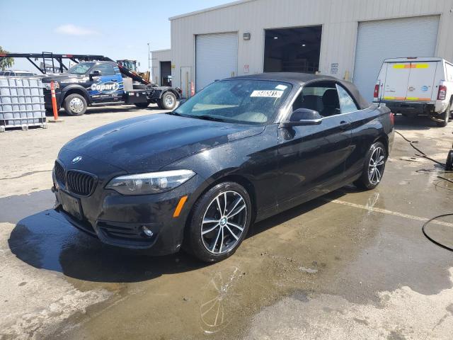 BMW 230XI 2020 with VIN WBA2K1C0XL7F96072 - Photo from auction