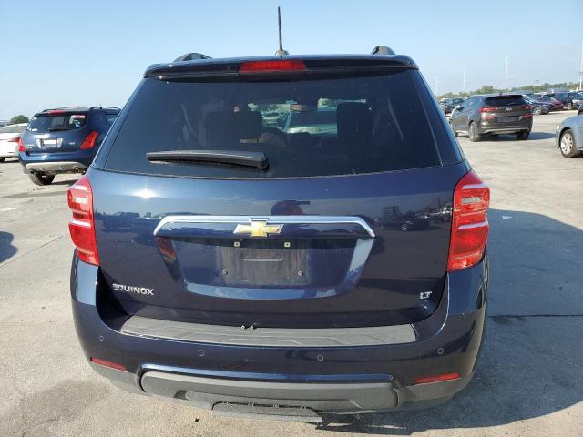 Photo 6 from auction – 2017 CHEVROLET EQUINOX LT with VIN 2GNALCEK8H1595081