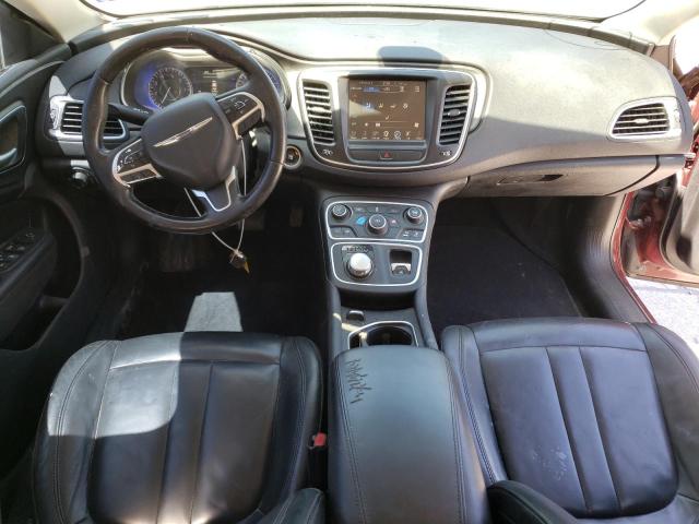 Photo 8 from auction – 2016 CHRYSLER 200 LIMITE with VIN 1C3CCCABXGN184807