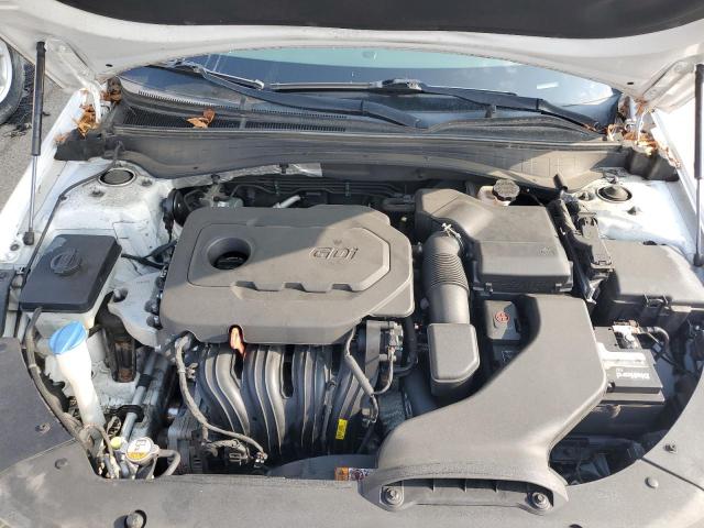 Photo 11 from auction – 2016 KIA OPTIMA EX with VIN 5XXGU4L39GG047018