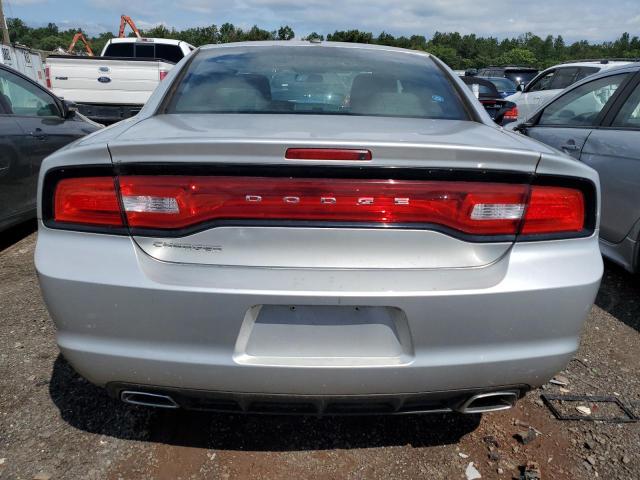 Photo 6 from auction – 2012 DODGE CHARGER SE with VIN 2C3CDXBG5CH211140