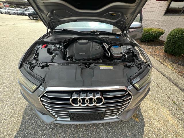 Photo 7 from auction – 2017 AUDI A6 PREMIUM with VIN WAUF8AFC4HN056464