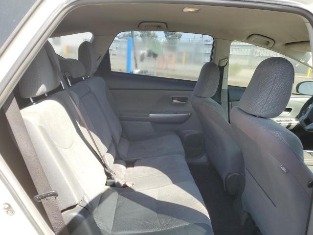 Photo 10 from auction – 2012 TOYOTA PRIUS V with VIN JTDZN3EU5C3160108