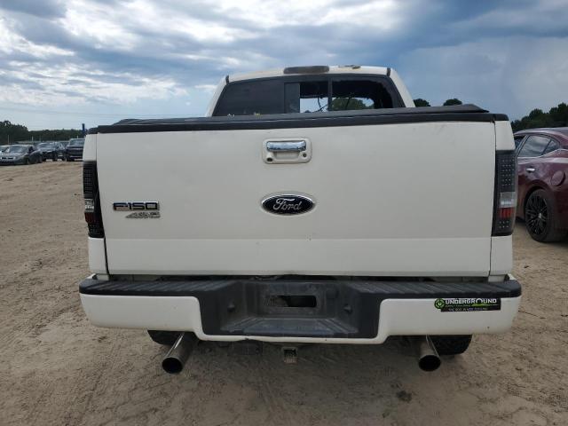 Zdjęcie 6 z aukcji – 2008 FORD F150 SUPER z VIN 1FTRW14598FA35971