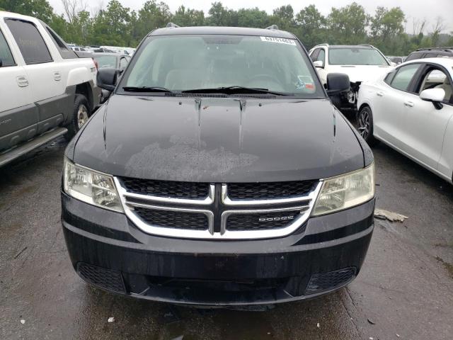 Photo 5 from auction – 2012 DODGE JOURNEY with VIN 3C4PDCAB2CT167830