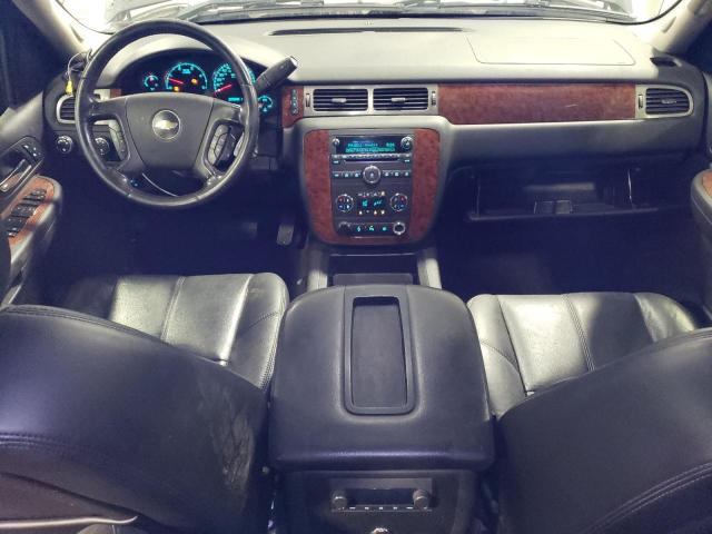 Photo 8 from auction – 2008 CHEVROLET SILVERADO with VIN 1GCHK236X8F209148