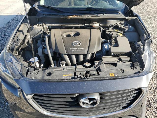 Photo 11 from auction – 2018 MAZDA CX-3 SPORT with VIN JM1DKFB79J1308658