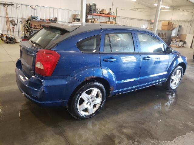 Foto 3 de la subasta – 2009 DODGE CALIBER SX con VIN 1B3HB48A99D116841