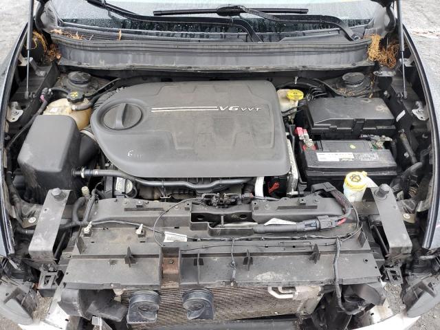 Photo 11 from auction – 2016 JEEP CHEROKEE L with VIN 1C4PJMCS2GW163465