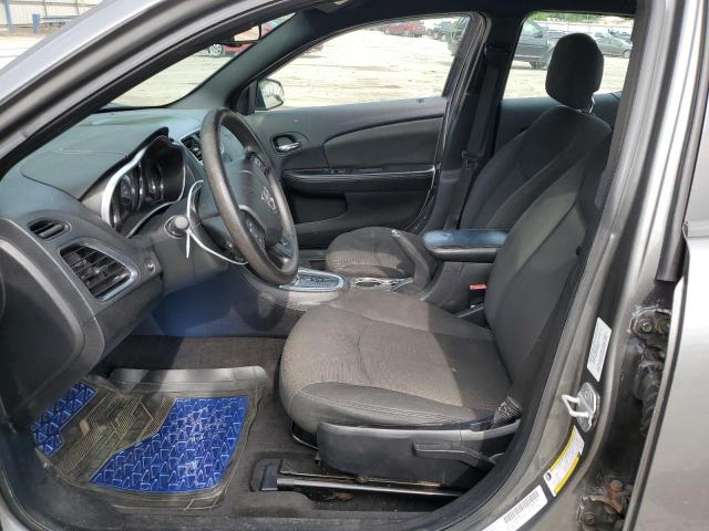 Photo 7 from auction – 2013 DODGE AVENGER SE with VIN 1C3CDZAB3DN687896