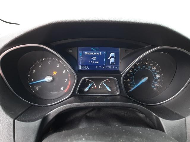 Photo 9 from auction – 2012 FORD FOCUS SE with VIN 1FAHP3K24CL434378