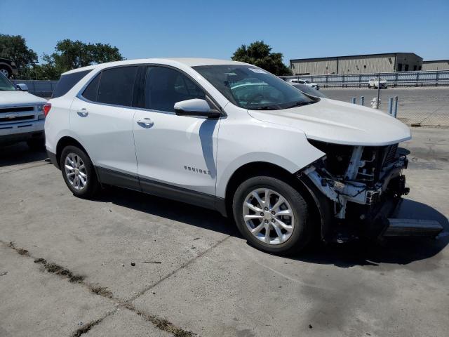 Photo 4 from auction – 2018 CHEVROLET EQUINOX LT with VIN 3GNAXJEV6JS520098