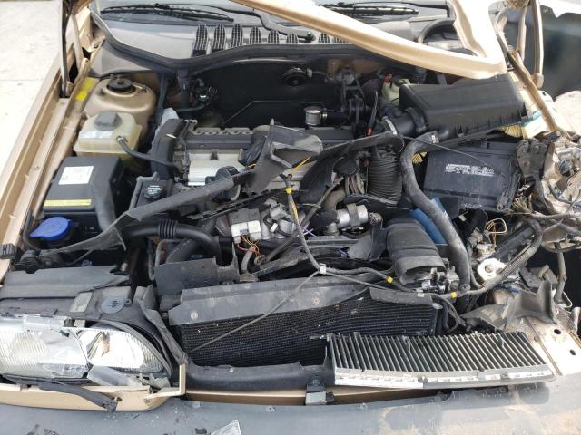 Photo 11 from auction – 1996 VOLVO 850 BASE with VIN YV1LS5542T1331901