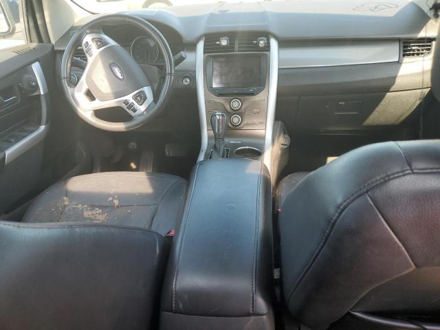 Photo 8 from auction – 2011 FORD EDGE SEL with VIN 2FMDK3JC2BBA05820