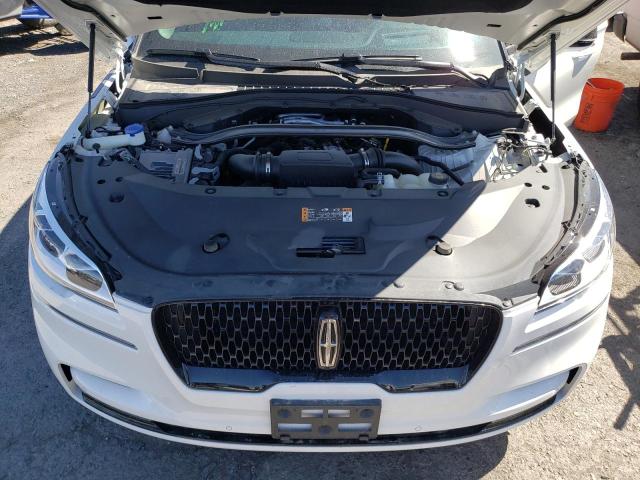 Photo 11 from auction – 2022 LINCOLN AVIATOR RE with VIN 5LM5J7XC4NGL15192