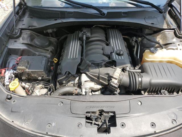 Photo 11 from auction – 2016 DODGE CHARGER R/ with VIN 2C3CDXGJ5GH340599