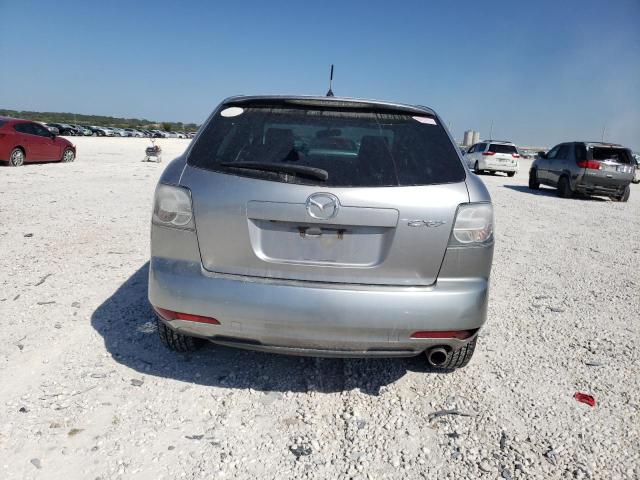 Photo 6 from auction – 2010 MAZDA CX-7 with VIN JM3ER2W58A0320198