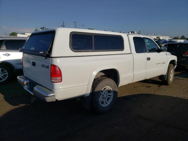Photo 3 from auction – 2001 DODGE DAKOTA with VIN 1B7GG22N31S336133