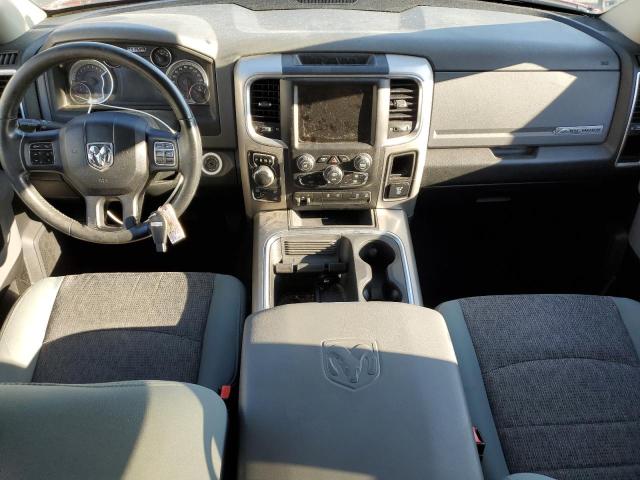 Снимка 8 от търг – 2017 RAM 1500 SLT с VIN 3C6RR7LT2HG659451