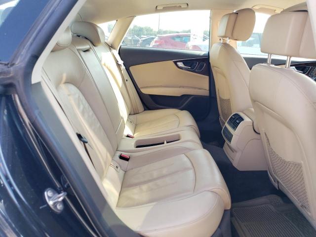 Photo 10 from auction – 2012 AUDI A7 PRESTIG with VIN WAUSGAFC4CN001474