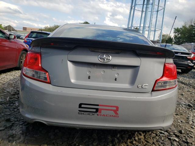 Снимка 6 от търг – 2012 TOYOTA SCION TC с VIN JTKJF5C70C3024951