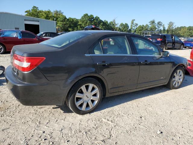 Photo 3 from auction – 2007 LINCOLN MKZ with VIN 3LNHM28T67R638521