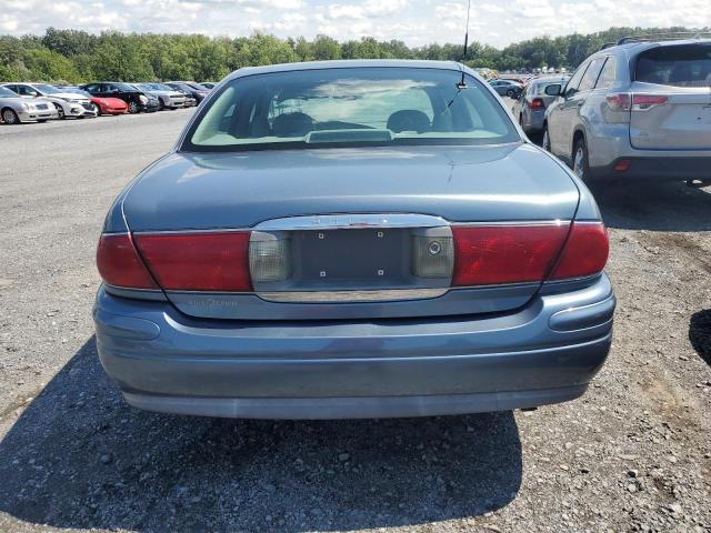 Photo 6 from auction – 2002 BUICK LESABRE LI with VIN 1G4HR54K32U260062