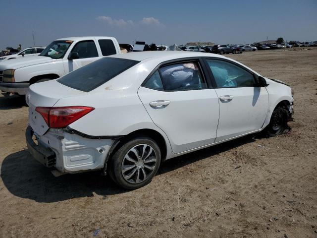 Photo 3 from auction – 2017 TOYOTA COROLLA L with VIN 5YFBURHE7HP723427