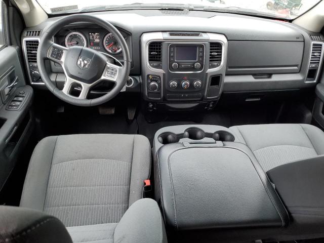 Photo 8 from auction – 2022 RAM 1500 CLASS with VIN 1C6RR6LG6NS185389