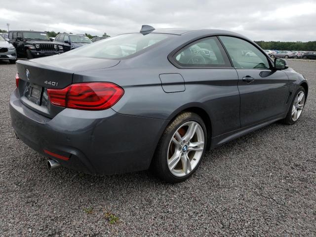 Photo 3 from auction – 2018 BMW 440XI with VIN WBA4W9C59JAC99253