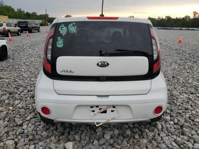 Снимка 6 от търг – 2018 KIA SOUL + с VIN KNDJP3A58J7523402
