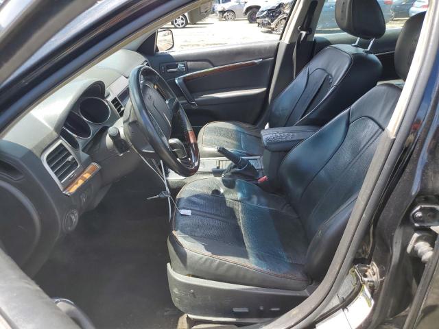 Photo 7 from auction – 2010 LINCOLN MKZ with VIN 3LNHL2GC7AR638541