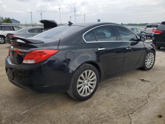 Photo 3 from auction – 2012 BUICK REGAL PREM with VIN 2G4GS5EK3C9126343