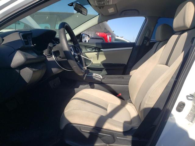 Zdjęcie 7 z aukcji – 2016 HONDA CIVIC LX z VIN 19XFC2F58GE226031