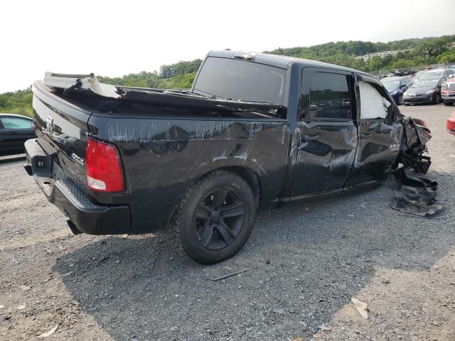 Photo 3 from auction – 2018 RAM 1500 ST with VIN 1C6RR7KT6JS155503