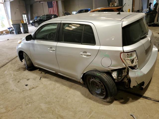 Photo 2 from auction – 2009 TOYOTA SCION XD with VIN JTKKU104X9J033772