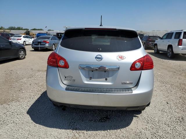 Photo 6 from auction – 2013 NISSAN ROGUE S with VIN JN8AS5MT6DW521649