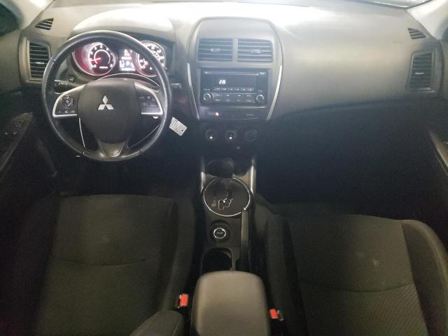 Photo 8 from auction – 2014 MITSUBISHI OUTLANDER with VIN 4A4AR3AU7EE018799