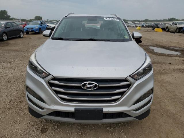 Photo 5 from auction – 2017 HYUNDAI TUCSON LIM with VIN KM8J33A28HU371470