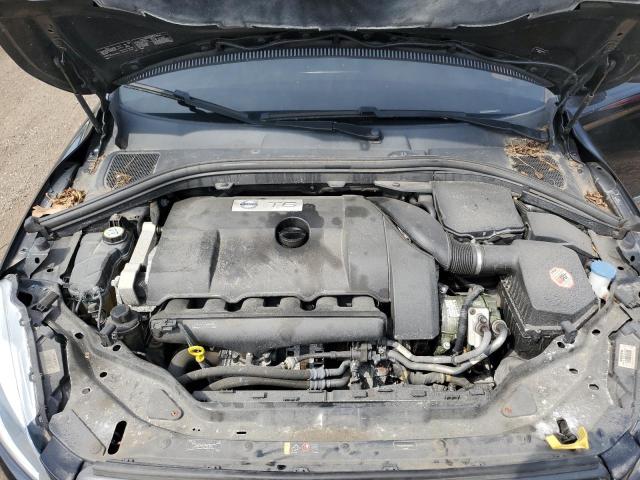 Photo 12 from auction – 2015 VOLVO XC60 T6 PR with VIN YV4902RB3F2625848