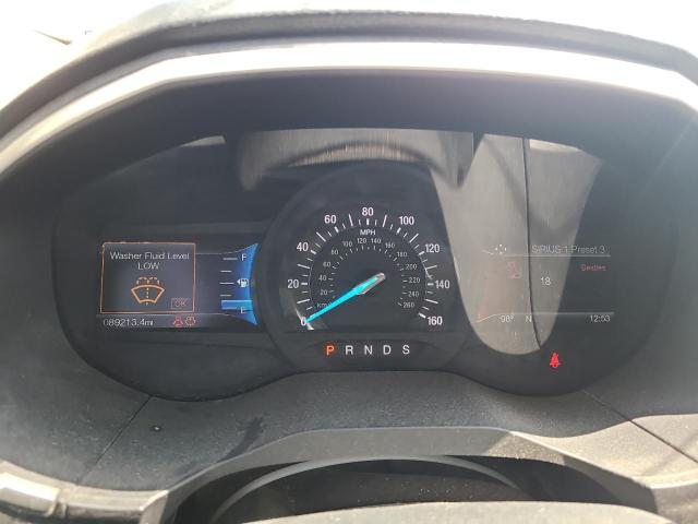 Снимка 9 от търг – 2017 FORD EDGE SEL с VIN 2FMPK4J98HBC16035