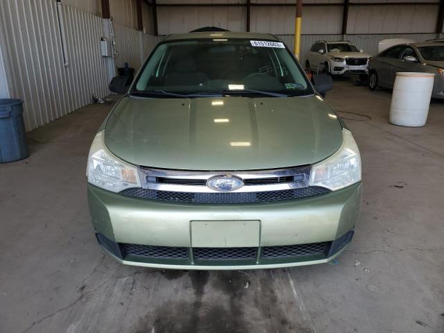 Photo 5 from auction – 2008 FORD FOCUS SE with VIN 1FAHP33N78W281526
