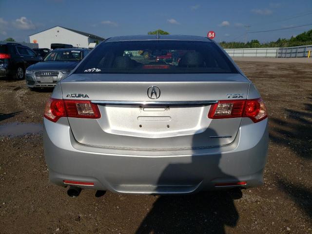 Photo 6 from auction – 2012 ACURA TSX SE with VIN JH4CU2E85CC028504