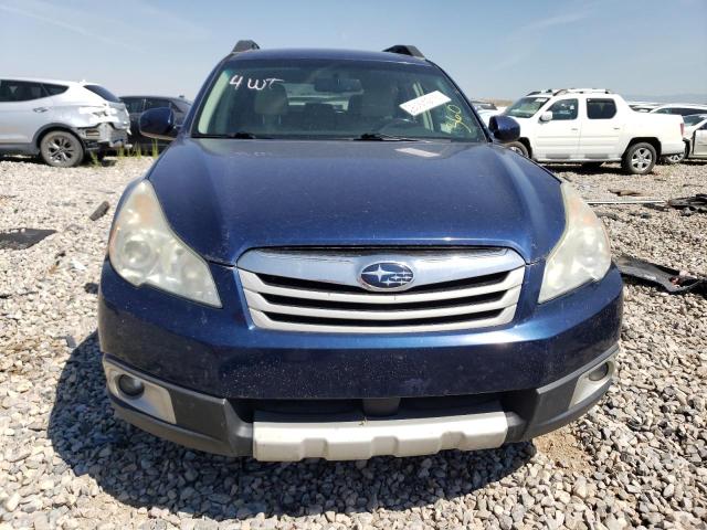 Photo 5 from auction – 2010 SUBARU OUTBACK 3. with VIN 4S4BRDJC4A2322060