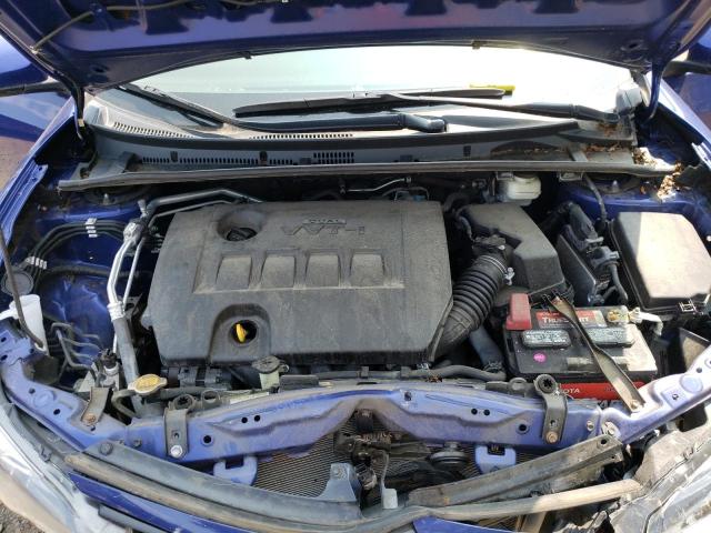 Photo 11 from auction – 2017 TOYOTA COROLLA L with VIN 2T1BURHEXHC788725