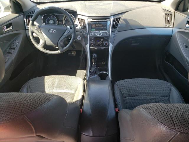 Photo 8 from auction – 2011 HYUNDAI SONATA SE with VIN 5NPEC4AC8BH058862