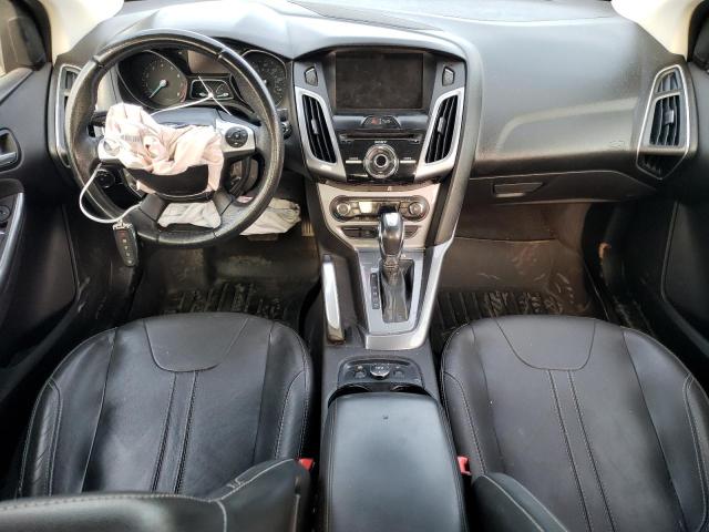 Photo 8 from auction – 2013 FORD FOCUS TITA with VIN 1FADP3J26DL113086